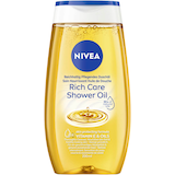 Artikelbild 1 für NIVEA Rich Care Duschöl 200,0 ml, Artikelnummer 578829
