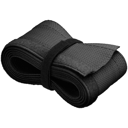 Artikelbild 2 für goobay Kabelmantel CM WireSleeve schwarz 180,0 cm x 8,5 cm, 1 St., Artikelnummer 104442