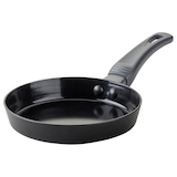 Artikelbild 1 für FACKELMANN Pfanne mini Statement schwarz Ø 14,0 cm, 1 St., Artikelnummer 584407