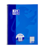 Artikelbild 1 für OXFORD Collegeblock Schule kariert DIN A4 Innenrand, 1 Block, Artikelnummer 178929