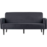 Artikelbild 1 für meet powered by PAPERFLOW 3-Sitzer Sofa LISBOA anthrazit schwarz Stoff 176,0 x 81,5 x 83,0 cm, 1 St., Artikelnummer 851234