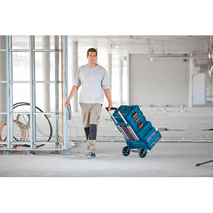 Artikelbild 3 für BOSCH Professional 0A00 L-BOXX Sackkarre, Artikelnummer 138239