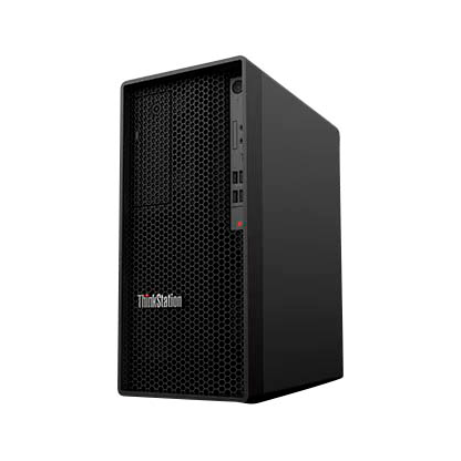 Artikelbild 2 für Lenovo ThinkStation P2 Tower PC, Artikelnummer 512729