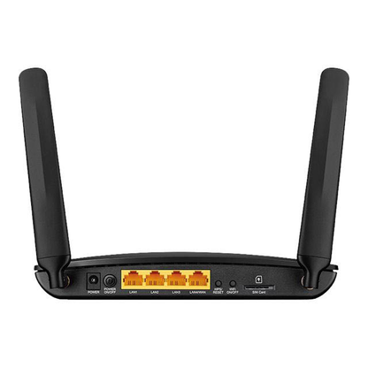Artikelbild 3 für tp-link Archer MR200 mobiler WLAN-Router, 1 St., Artikelnummer 653677