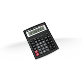 Artikelbild 1 für Canon WS-1210T Tischrechner schwarz, Artikelnummer 684797