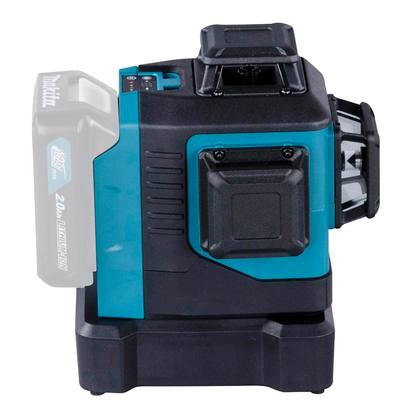 Artikelbild 6 für makita SK700D Akku-Multilinienlaser 12,0 V, ohne Akku, Artikelnummer 307817