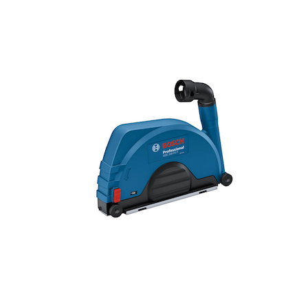Artikelbild 2 für BOSCH Professional GDE 230 FC-T Absaughaube für Winkelschleifer, Artikelnummer 485088