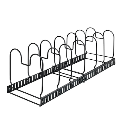 Artikelbild 5 für WENKO Abtropfgestell schwarz, 1 St., Artikelnummer 177057