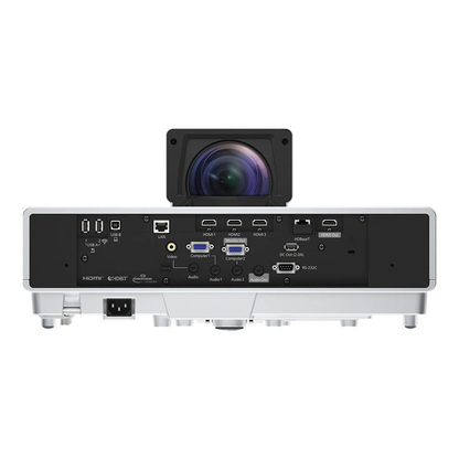 Artikelbild 4 für EPSON EB-800F, 3LCD Kurzdistanz-Beamer, 5.000 Lumen, Artikelnummer 494247