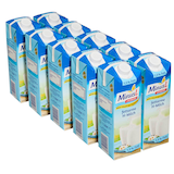 Artikelbild 1 für MinusL® fettarme H-Milch laktosefreie Milch 1,5 % 10x 1,0 l, Artikelnummer 618373