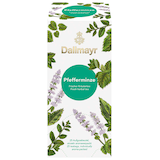 Artikelbild 1 für Dallmayr Pfefferminze Tee 25 Portionen, Artikelnummer 140077