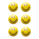 Artikelbild 1 für Zeller Magnete Motiv, Kunststoff Ø 3,0 x 1,5 cm, 6 St., Artikelnummer 132902