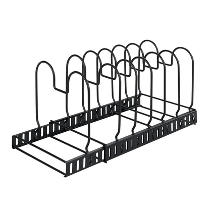 Artikelbild 6 für WENKO Abtropfgestell schwarz, 1 St., Artikelnummer 177057