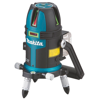 Artikelbild für makita SK312GDZ Akku-Multilinienlaser, ohne Akku, Artikelnummer 308068