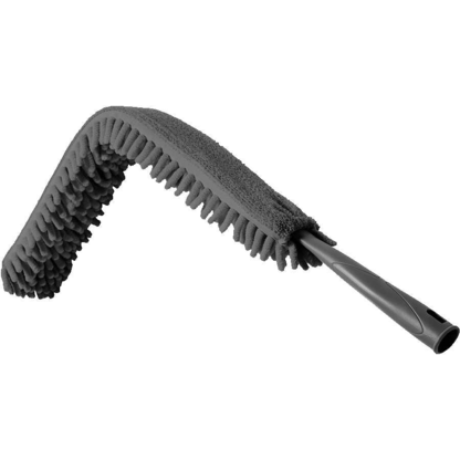 Artikelbild 2 für haug® bürsten Staubwischer grau Kunststoff 10,0 cm breit, Artikelnummer 456339