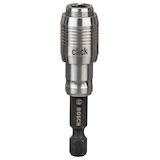 Artikelbild 1 für BOSCH Bithalter magnetisch P-05985, 1 St., Artikelnummer 535668