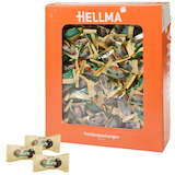 Artikelbild 1 für HELLMA Glückspilze Kekse 480,0 g, 150 St., Artikelnummer 968333