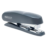 Artikelbild 1 für RAPESCO® Heftgerät ECO Spinna 717 schwarz, 1 St., Artikelnummer 473285