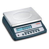 Artikelbild 1 für SOEHNLE PROFESSIONAL Paketwaage 9241 schwarz für max. 15,0 kg, Artikelnummer 733037