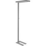 Artikelbild 1 für MAUL MAULjaval LED Stehlampe silber, Artikelnummer 827333