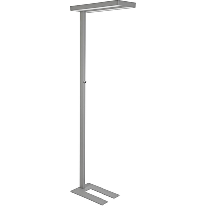Artikelbild für MAUL MAULjaval LED Stehlampe silber, Artikelnummer 827333