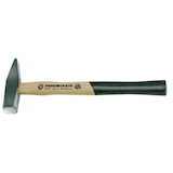 Artikelbild 1 für PEDDINGHAUS Schlosserhammer 200,0 g Kopf: Stahl geschmiedet, gehärtet, Artikelnummer 257123