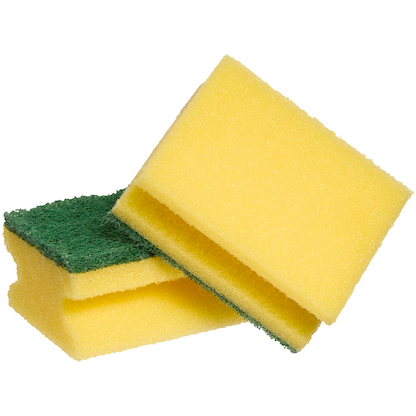 Artikelbild 3 für GUT&GÜNSTIG Topfreiniger, 6 St., Artikelnummer 988860