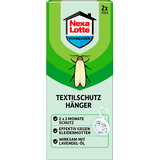 Artikelbild 1 für Nexa Lotte® Mottenschutz Textilschutz Hänger weiß, 2 St., Artikelnummer 641627