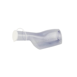 Artikelbild 1 für RUSSKA Urinflasche glasklar 1,0 l, 1 St., Artikelnummer 614147