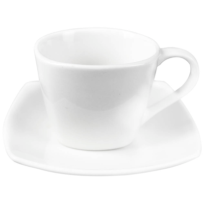 Artikelbild 3 für Echtwerk Geschirrset Classic weiß, 1 Set, Artikelnummer 649687