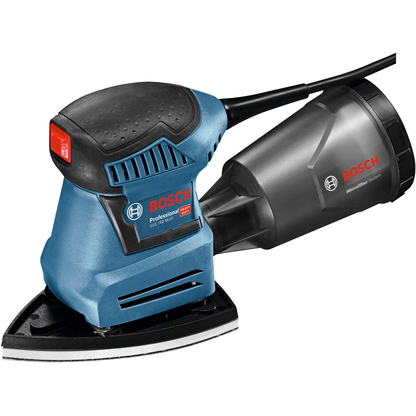 Artikelbild für BOSCH Professional GSS 160-1 A Schwingschleifer 180 W, Artikelnummer 150187