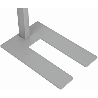 Artikelbild 2 für MAUL MAULjaval LED Stehlampe silber, Artikelnummer 827333