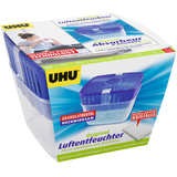 Artikelbild 1 für UHU Original Raumentfeuchter blau, 450,0 g, Artikelnummer 429633
