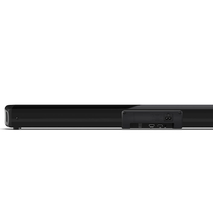 Artikelbild 5 für SHARP HT-SB100 Soundbar schwarz, Artikelnummer 116618
