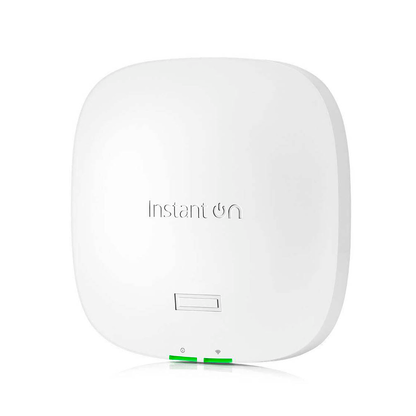 Artikelbild 2 für HPE Networking Instant On AP21 RW ohne Netzteil PoE Access Point, 1 St., Artikelnummer 373569