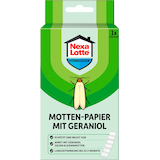 Artikelbild 1 für Nexa Lotte® Mottenschutz Mottenpapier Lavendel-Öl kann variieren, 1 St., Artikelnummer 641637