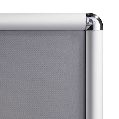 Artikelbild 5 für SPRINTIS Klapprahmen silber 21,0 x 29,7 cm, 1 St., Artikelnummer 729687