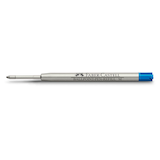 Artikelbild 1 für FABER-CASTELL Kugelschreibermine M blau, 1 St., Artikelnummer 847614