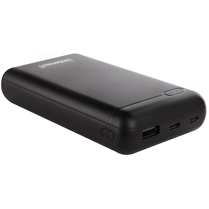 Artikelbild 4 für Intenso XS20000 Powerbank 20.000 mAh schwarz, Artikelnummer 134381
