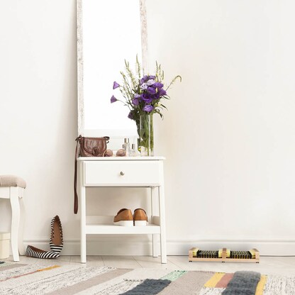 Artikelbild 4 für relaxdays Schuhabstreifer braun 26,0 x 36,0 cm, Artikelnummer 519704