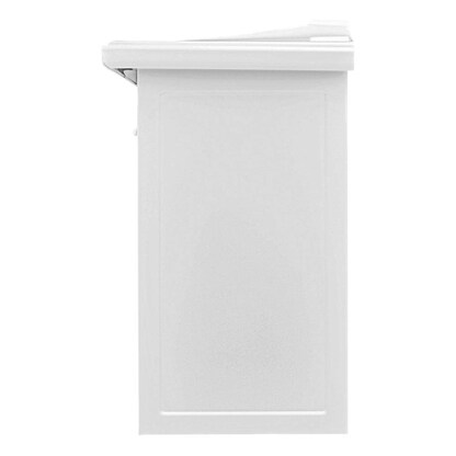 Artikelbild 8 für BURG WÄCHTER Briefkasten Kopenhagen 12730 weiß, Artikelnummer 503241