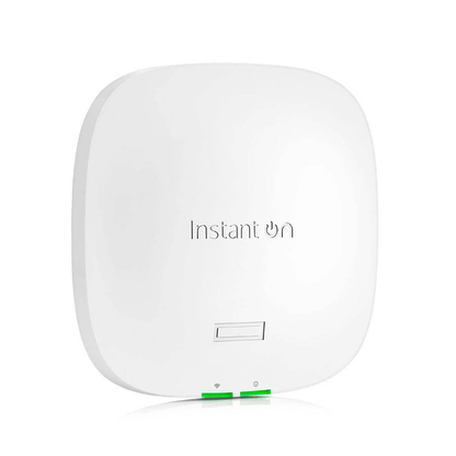 Artikelbild 3 für HPE Networking Instant On AP21 RW ohne Netzteil PoE Access Point, 1 St., Artikelnummer 373569