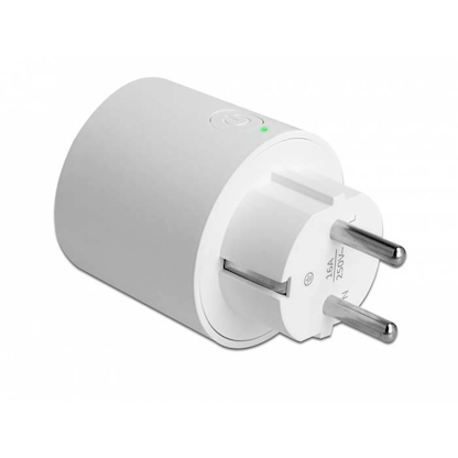 Artikelbild 2 für DeLOCK WLAN-Steckdose, 1 St., Artikelnummer 383297