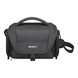Artikelbild 1 für SONY Kameratasche LCS-U21 schwarz, Artikelnummer 608511