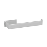 Artikelbild 1 für WENKO Handtuchhalter Genova silber, matt, 1 St., Artikelnummer 807911