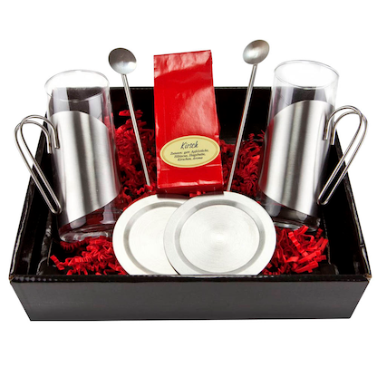 Artikelbild für RÖMER PRÄSENTE Tee-Set 50,0 g, Artikelnummer 213617