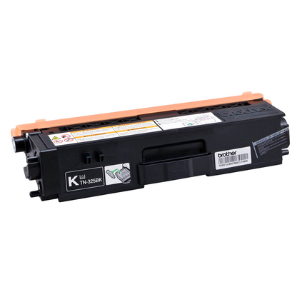 Artikelbild 3 für AKTION: brother TN-325BK schwarz Toner, Artikelnummer 737999