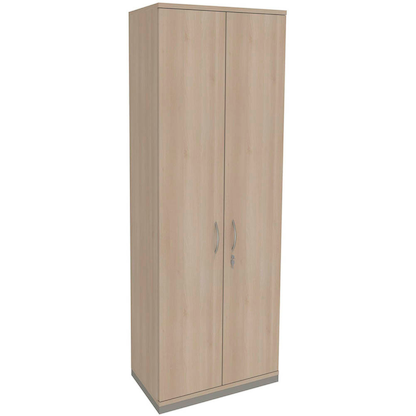 Artikelbild für fm Aktenschrank Sidney, 4260267328781 akazie 5 Fachböden 80,0 x 44,2 x 222,1 cm, Artikelnummer 352134