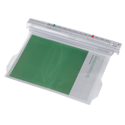 Artikelbild 5 für EICHNER Terminmappe VISIMAP transparent, 1 St., Artikelnummer 753368