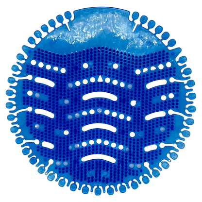 Artikelbild für Stearinos Urinaleinsatz Ocean Breeze, 1 St., Artikelnummer 469886